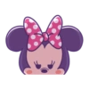 Minnie So Cute ✨🎀 29