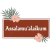 Assalamualaikum  11