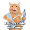 Empezando mi Lunes