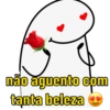 FLORK BOIOLINHA POR VOCÊ ❤️🌹 8