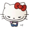 Hello kitty meme :p 10