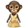 Monos iphone 🐵🍌🐒 9