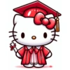 Hello Kitty meme 12