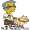 Por Mi Raza Hago Cualquier Cosa