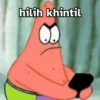Patrick Ngegas 6