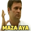 MAZA AYA