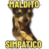 MALDITO SIMPÁTICO