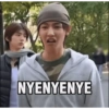 NYENYENYE