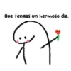 Que tengas un hermoso día. 7