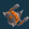 Pokemon stickers 29