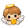Cute sticker 11