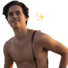 Cole Sprouse 9
