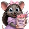 🌷Día de las Madres 🌸💐 7