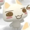 🐱 Hungry Toro Cat 🤍 15