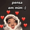 Quero atenção 🙂  15