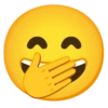 Emoji mais usados 10