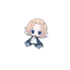 Chibis Tokyo Revengers 21