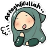 Astaghf