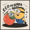 EEO PIX AINDA NADA * REURIA AETGEA REAO