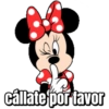 Minnie Mouse 7