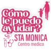 STA MÓNICA frases 21