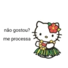 Hello Kitty Frases 8
