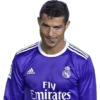 Cristiano Ronaldo 6