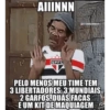 Zoando sao paulo 5