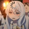 ANIME REACTION 😆 12