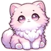 🐈 Cute Rubber Cat 19