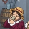 Luffy 18