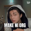 MAKE NI ORG w
