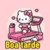 Boa tarde