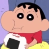 Shinchan. | @illvocano  Haki. 5