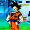 🐉🧡🖤Goku CC basé 🖤🧡🐉 17