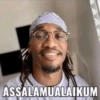 ASSALAMUALAIKUM