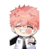 Chibis Tokyo Revengers 15