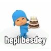 Pocoyo🤏(anti toxic) 13