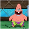 Meme Patrick Spongebob  7