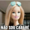 👩🏼‍🎤 Barbie Sincera Debochada 6