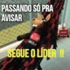 Flamengo 🖤❤️🖤❤️ 11