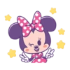 Minnie So Cute ✨🎀 13