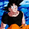 🐉🧡🖤Goku CC basé 🖤🧡🐉 15