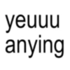 yeuuu anying