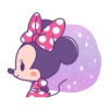 Minnie So Cute ✨🎀 10