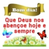 Bom dia ☀️ 14