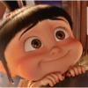 Agnes fofa 9