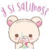 🍭korilakkuma bear🍭 9