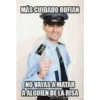 MÁS CUIDADO RUFIAN NO VAYAS A MATAR A ALGUIEN DE LA RISA dream suc