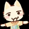 🐱 Hungry Toro Cat 🤍 28
